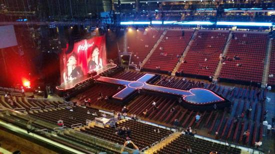 Desert Diamond Arena