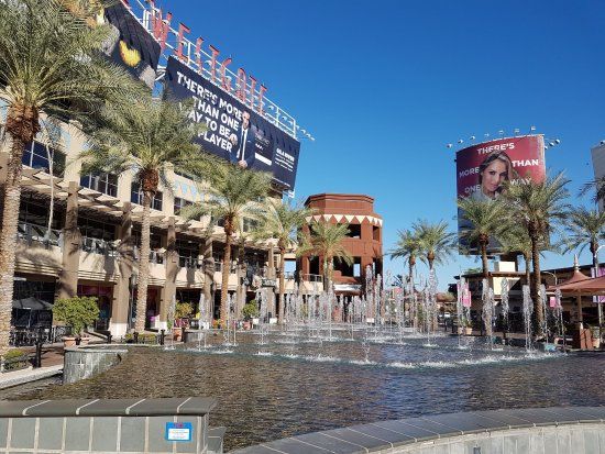 Westgate Entertainment District